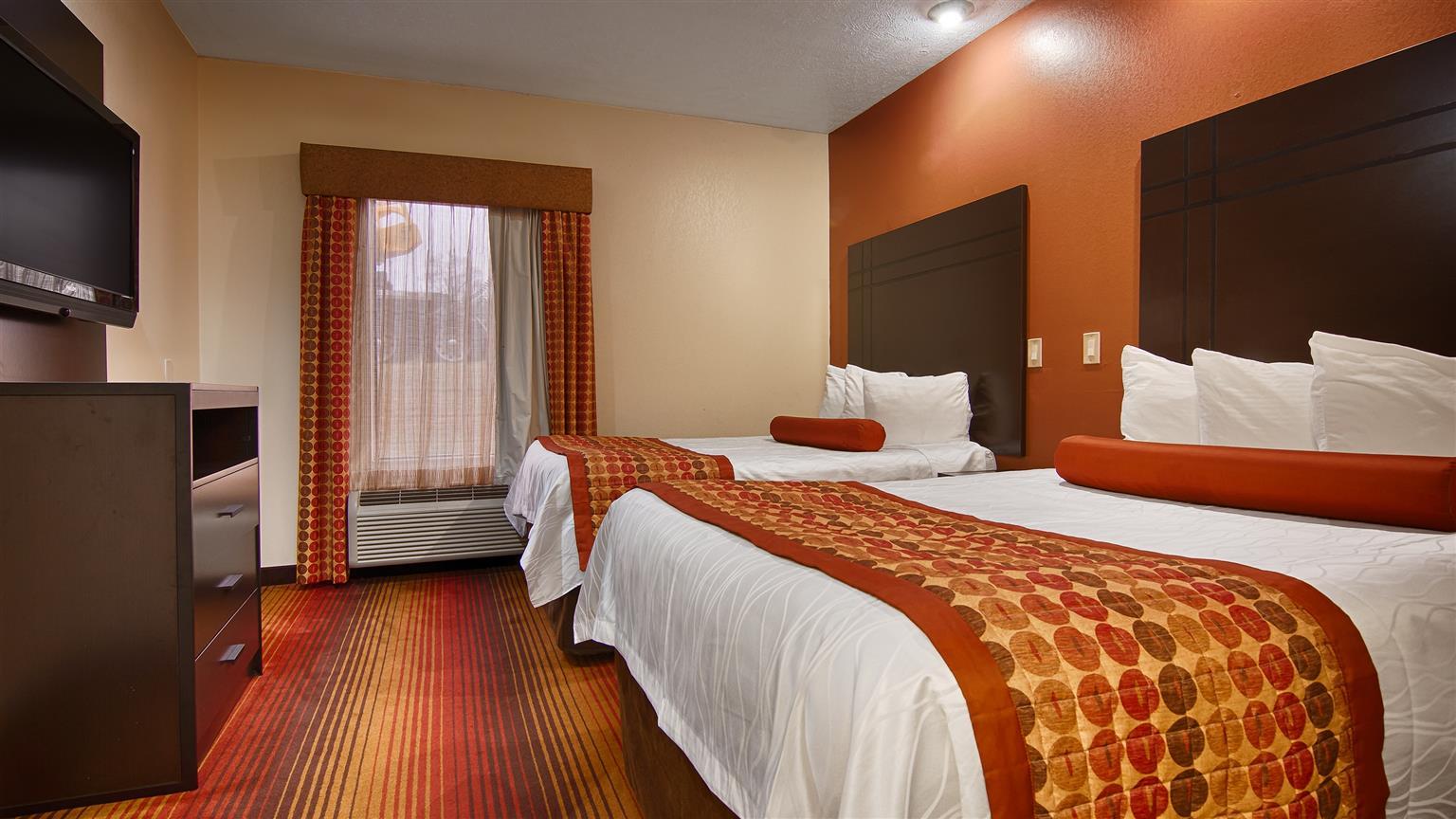 America'S Best Value Inn & Suites-Clinton Cameră foto
